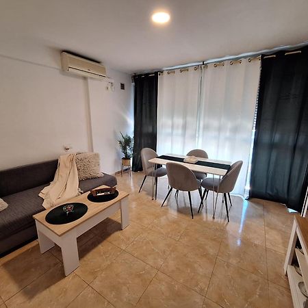 Beautiful New One Bedroom Apartament In Benidorm Zewnętrze zdjęcie