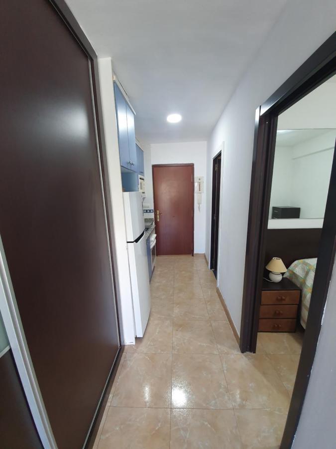 Beautiful New One Bedroom Apartament In Benidorm Zewnętrze zdjęcie